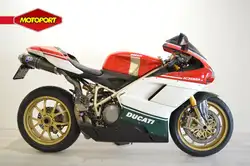 Ducati 1098 gebraucht kaufen - AutoScout24