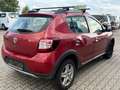 Dacia Sandero II Stepway Prestige-Navi-Klima Rosso - thumbnail 3