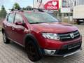Dacia Sandero II Stepway Prestige-Navi-Klima Rosso - thumbnail 2