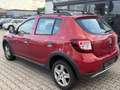 Dacia Sandero II Stepway Prestige-Navi-Klima Rosso - thumbnail 4