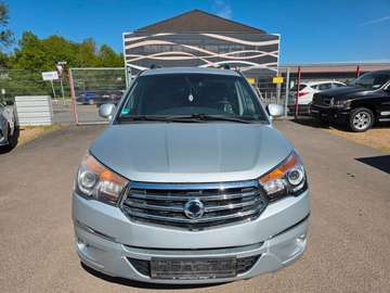 2.0 Diesel e-XDi Automatik+7-Sitzer