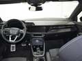 Audi A3 Sportback 35 TDI S line S tronic Zwart - thumbnail 8
