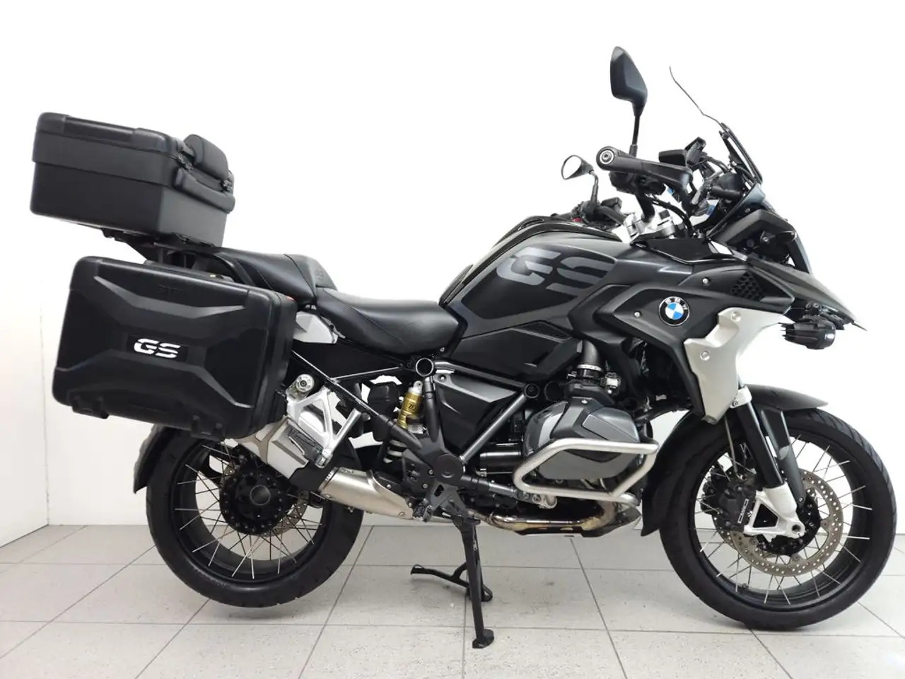 BMW R 1250 GS