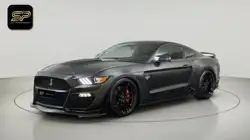 Ford Mustang Standard