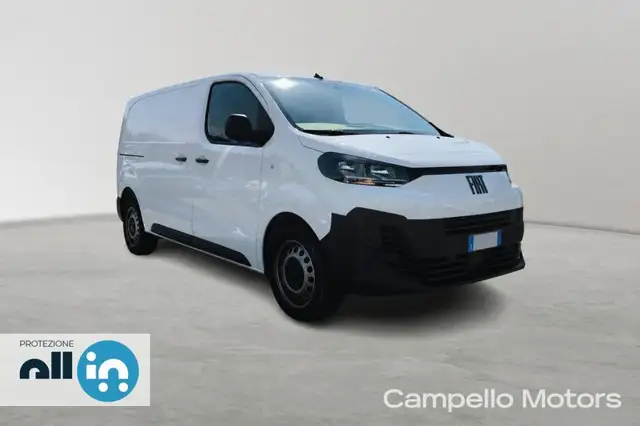 Fiat Scudo Scudo L2H1 1.5 Bluehdi 120cv Mt6