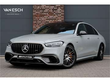 S E Performance 'Edition 1' | 802pk | Achterasbest