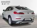 BMW X4 xDrive30d Laser*AHK*Panorama*Memory* Weiß - thumbnail 3