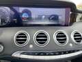 Mercedes-Benz S 560 AMG Line Cabrio/Burm/360°/Nachtsicht Fekete - thumbnail 11