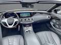 Mercedes-Benz S 560 AMG Line Cabrio/Burm/360°/Nachtsicht Negru - thumbnail 9