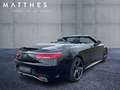 Mercedes-Benz S 560 AMG Line Cabrio/Burm/360°/Nachtsicht Siyah - thumbnail 4