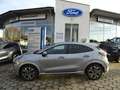 Ford Puma 1.0 Ecoboost Hybrid ST-Line Automatik +Navi+Kamera Plateado - thumbnail 1