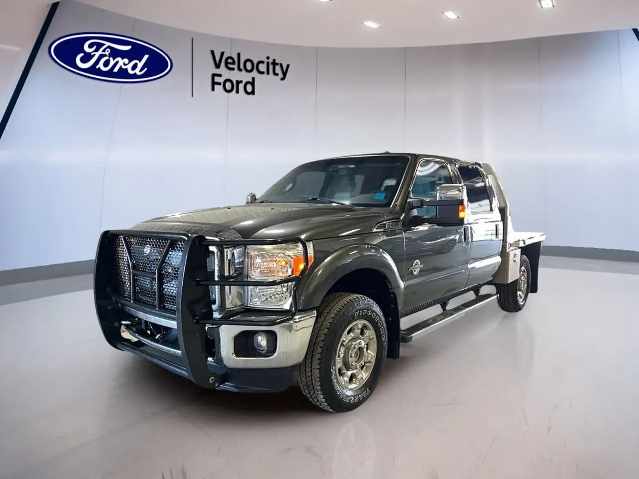 2016 Ford F 350