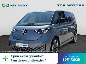 77KWH*204PK*CARPLAY*GPS*CAMERA*SENSOREN*TOPWAY.BE