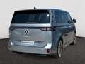 Volkswagen ID. Buzz 77KWH*204PK*CARPLAY*GPS*CAMERA*SENSOREN*TOPWAY.BE Zilver - thumbnail 2
