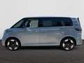 Volkswagen ID. Buzz 77KWH*204PK*CARPLAY*GPS*CAMERA*SENSOREN*TOPWAY.BE Zilver - thumbnail 4