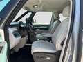 Volkswagen ID. Buzz 77KWH*204PK*CARPLAY*GPS*CAMERA*SENSOREN*TOPWAY.BE Zilver - thumbnail 11