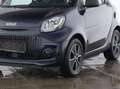 smart forTwo EQ coupe passion ADVANCED:GÜNSTIG-STROMER Blau - thumbnail 4