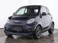 smart forTwo EQ coupe passion ADVANCED:GÜNSTIG-STROMER Blau - thumbnail 1