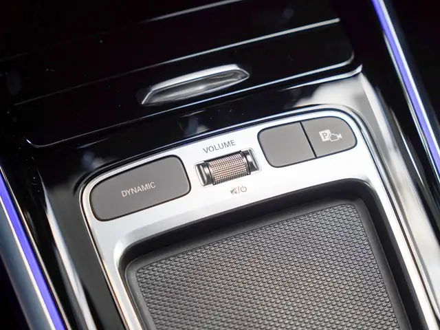 Mercedes-Benz EQB view 28