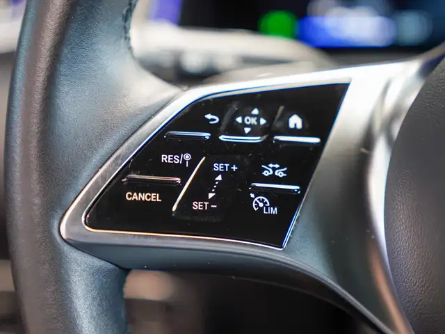 Mercedes-Benz EQB view 19