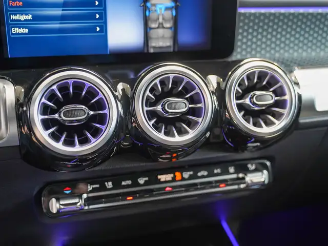 Mercedes-Benz EQB view 27