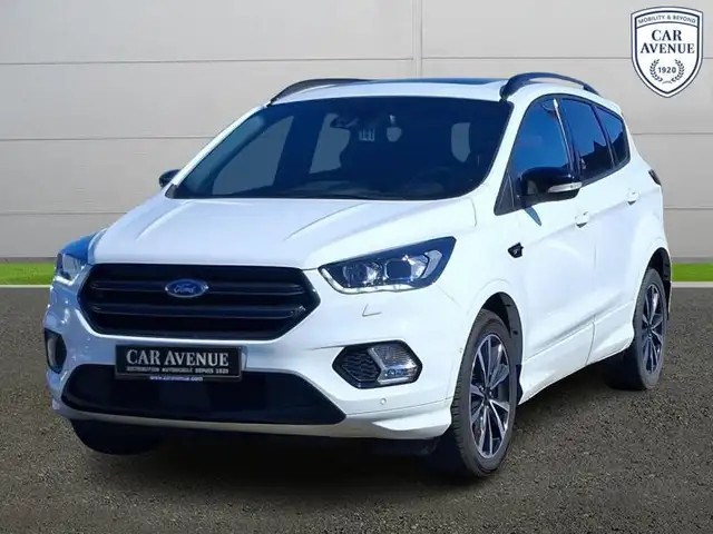 Ford Kuga ST.LINE