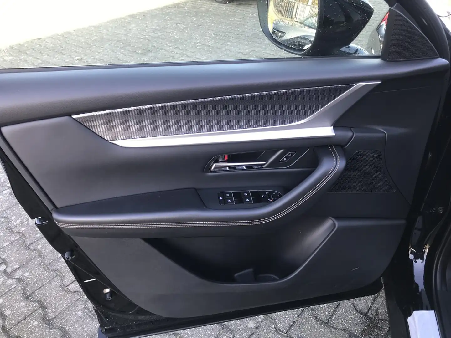 Mazda CX-60 3.3L e-SKYACTIV D254 Homura, P-Dach, Schwarz - 2