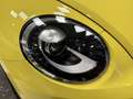 Volkswagen Maggiolino 1.2 tsi Design Gelb - thumbnail 9