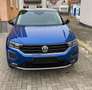 Volkswagen T-Roc 1.0 TSI Style Navi PDC SHZ LED Blau - thumbnail 4