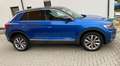 Volkswagen T-Roc 1.0 TSI Style Navi PDC SHZ LED Blau - thumbnail 10