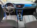 Volkswagen T-Roc 1.0 TSI Style Navi PDC SHZ LED Blau - thumbnail 8