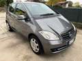 Mercedes-Benz A 160 BlueEFFICIENCY UNICO PROPRIETARIO SENSORI PARK Grigio - thumbnail 3