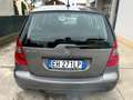 Mercedes-Benz A 160 BlueEFFICIENCY UNICO PROPRIETARIO SENSORI PARK Grigio - thumbnail 5