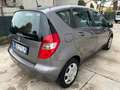 Mercedes-Benz A 160 BlueEFFICIENCY UNICO PROPRIETARIO SENSORI PARK Grigio - thumbnail 4