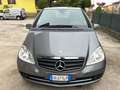 Mercedes-Benz A 160 BlueEFFICIENCY UNICO PROPRIETARIO SENSORI PARK Grigio - thumbnail 2