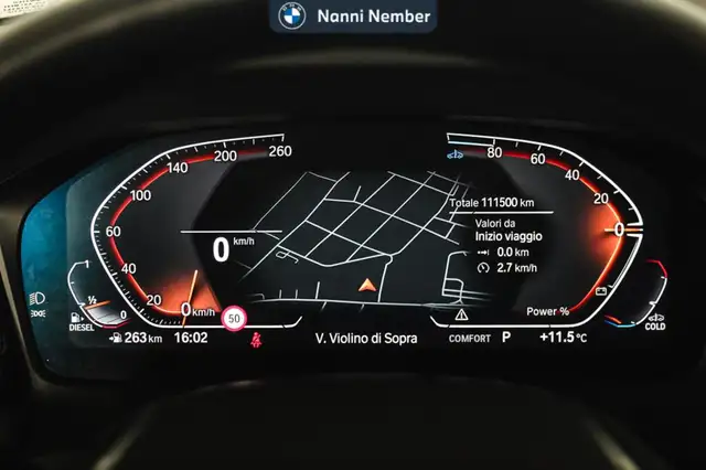 BMW 3 Series view 8