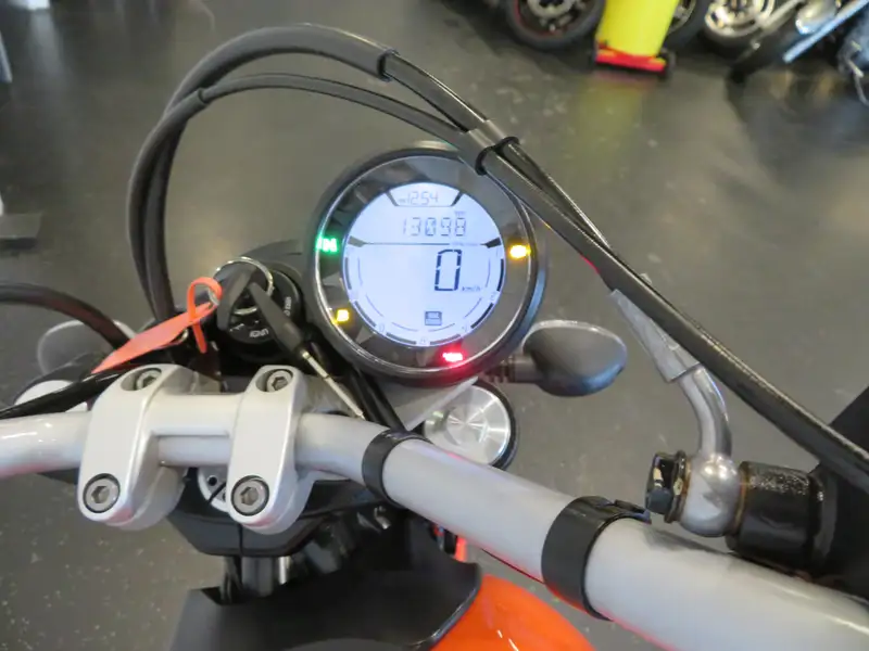 Ducati Scrambler - foto 6