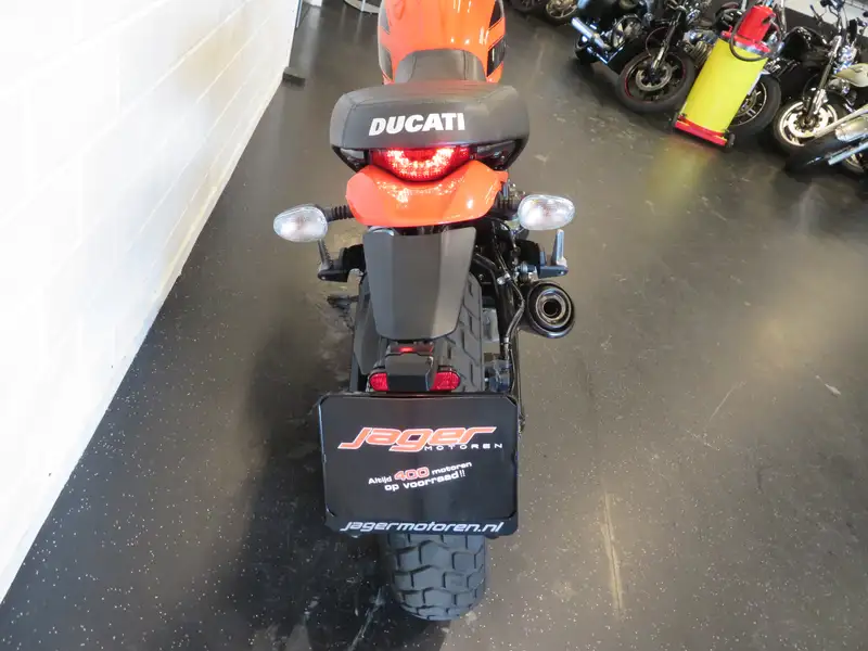 Ducati Scrambler - foto 4