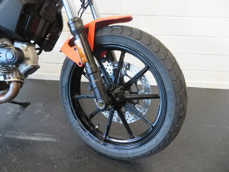 Ducati Scrambler - foto 7