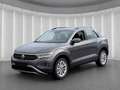 Volkswagen T-Roc Life 1.5TSI*DSG ACC LED R-Kam Navi digCock Grau - thumbnail 2