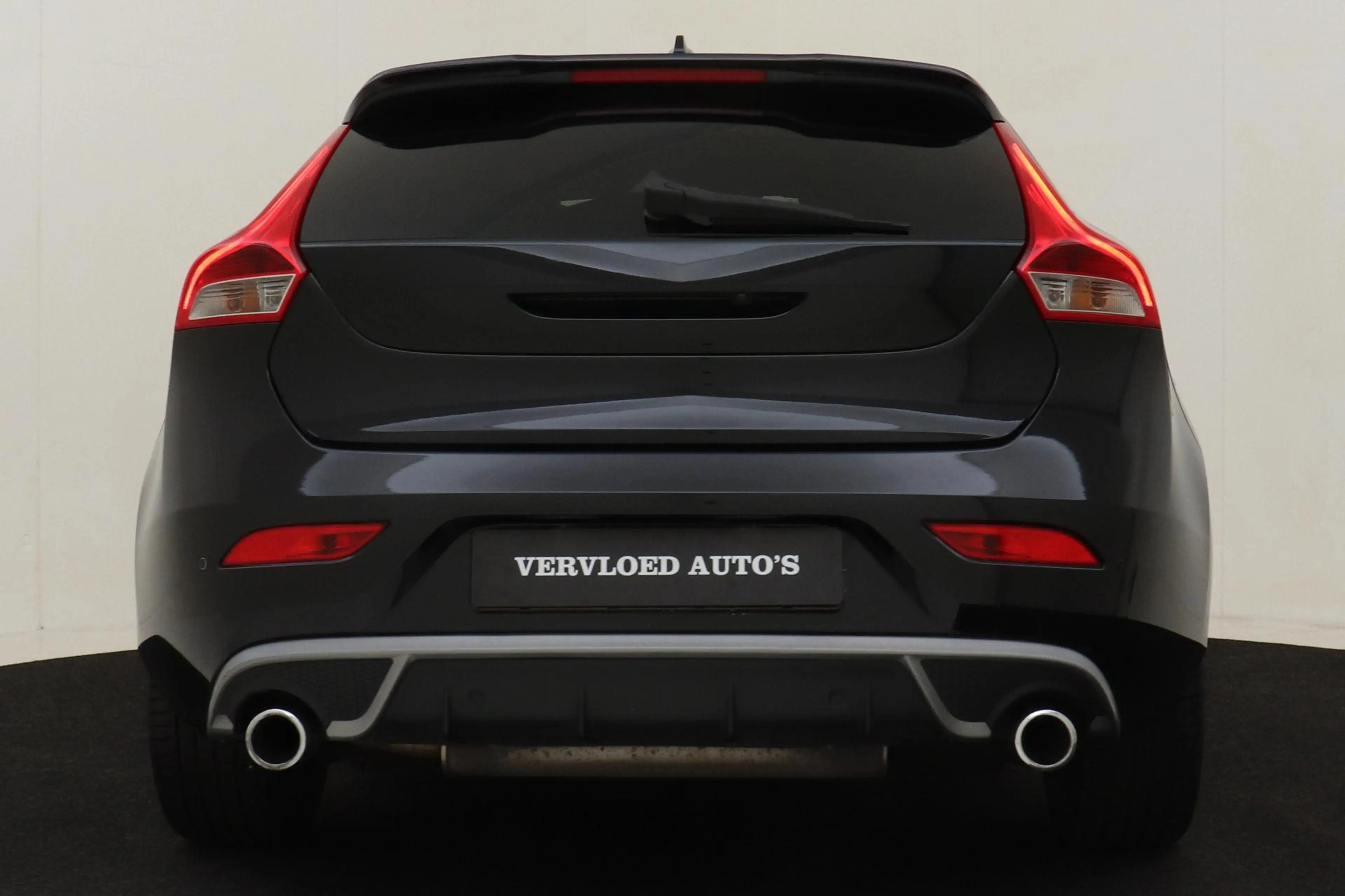 Volvo V40 T3 R-DESIGN -PANO.DAK|PREMIUM-SOUND|POWER-SEATS|LE — photo 15