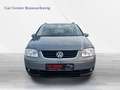 Volkswagen Touran 1.9 TDI DSG Highline+Temp+PDC Gris - thumbnail 3