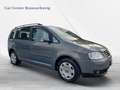 Volkswagen Touran 1.9 TDI DSG Highline+Temp+PDC Gris - thumbnail 2