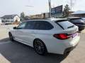 BMW 530 530 e xDrive Touring M Sport*360°Kamera*ACC*SKY Weiß - thumbnail 4