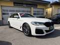 BMW 530 530 e xDrive Touring M Sport*360°Kamera*ACC*SKY Weiß - thumbnail 2