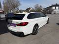 BMW 530 530 e xDrive Touring M Sport*360°Kamera*ACC*SKY Weiß - thumbnail 3
