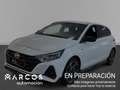 Hyundai i20 1.2 MPI N Line Blanco - thumbnail 1