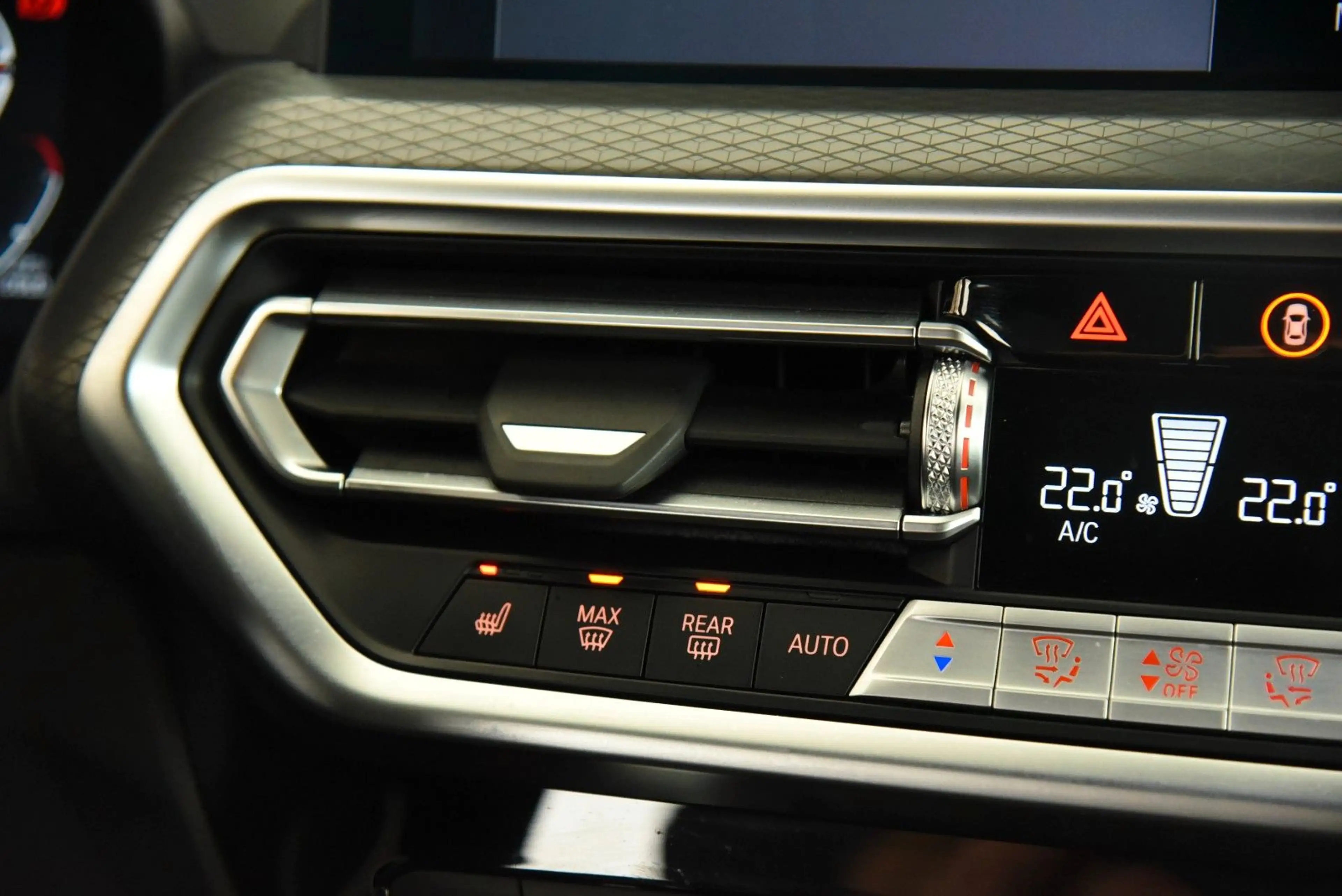 BMW X4 xDrive30d M Sport AHK DriveAssProf HiFi Leder — photo 15