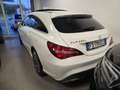 Mercedes-Benz CLA 220 CLA Shooting Brake 220 d amg 4matic auto FL Bianco - thumbnail 3