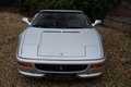 Ferrari F355 Spider F1 Low-Mileage, 12.675 miles by first owner Zilver - thumbnail 28